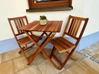Appartement Mari Lou - Bed and Breakfast Ebermannstadt