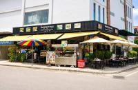 Tiffany Resident Apartment - B&B Siem Reap