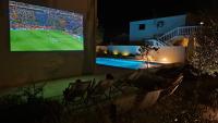 Casa Estilo Deco - Luxury Villa with Saltwater Pool - Ferienwohnung Biograd na Moru