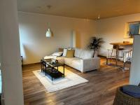 Wohnung mit Terrasse - B&B Hirschaid