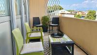 The Yellow Corner - Ferienwohnung Pasian di Prato