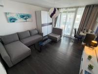 Studio Apartman Fodora - B&B Fiume