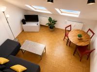Charming City Loft - B&B Graz