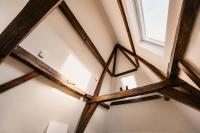 Luxury loft in the old city center of Antwerp - B&B Amberes