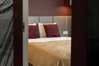 Capital Towers - Apartament Atrium w centrum miasta z widokiem na panoramę miasta - B&B Rzeszów