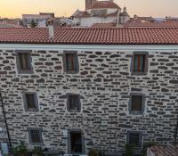 Perdanoa - Appartamenti - Bed and Breakfast Ghilarza
