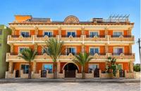 Attico Residence Costa do Sol - Chambres d'hôtes Sal Rei