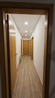 Quarto com 2 camas no centro de Viseu - B&B Viseu