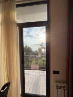 Kobuleti Sea View Apartment - B&B Kobuleti