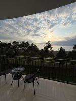 Kobuleti Sea View Apartment - B&B Kobuleti