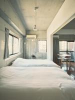 vetta Kumamoto Castle 202 - Ferienwohnung kumamoto