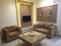 The Easy Stay - Convenient 2BR Apartment in Bahria Phase 7 - B&B Rawalpindi