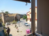 Portara Apt two room penthouse flat with view - B&B Salonicco
