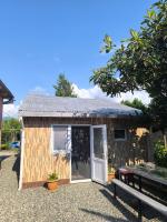 Отдельный дом с двором в Чакви - можно с питомцами - Bed and Breakfast Chakvi