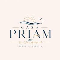 Casa Priam - B&B Shëngjin