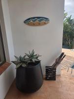 Sea View Villa - Ferienwohnung Ballito