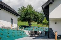 Echo Gorców - Chambres d'hôtes Mszana Górna