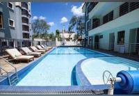 Lakeview 3BR Apartment Nakuru CBD - Bed and Breakfast Nakuru