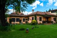 B&B Koprivshtitsa - Bobi Guest House - Bed and Breakfast Koprivshtitsa