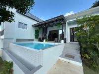 Best Location 3BR Private Pool Villa with PS5 - B&B Haad Chao Phao