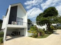 Best Location 3BR Private Pool Villa with PS5 - B&B Haad Chao Phao