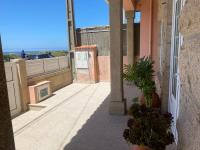 Apartment with Sea View - Bed and Breakfast Aver-o-Mar