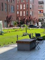 NAKO Apartment New Boulevard TR - B&B Tirana