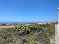 Apartment with Sea View - Bed and Breakfast Aver-o-Mar