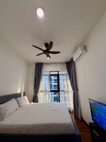 K Avenue Studio - Ferienwohnung Donggongon