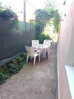 Студия недалеко от моря - B&B Odessa