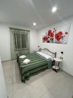 casa vacanze Magnolia - Ferienwohnung Roverè della Luna