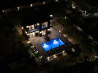 Athena Villas - B&B Vasilikós