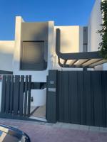 Casa Sonrisa-Ferienhaus mit eigenem Pool Urlaub für Familien und begeisterte Golfspieler - B&B Caleta de Vélez