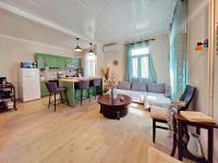 The Emerald Vintage Apartment Mytilene - B&B Mytilene
