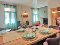 The Emerald Vintage Apartment Mytilene - B&B Mitilene