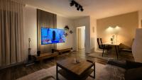 Moderne liebevolle Ferienwohnung - B&B Bergkamen