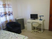 Shared Apartment with Private Room and Private Bathroom in Rome Via Cassia - La Giustiniana - Chambres d'hôtes Rome