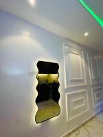 Flexxy Apartment Hotel - B&B Osogbo