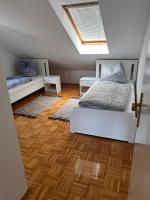 Niederer's Ferienwohnung Thermennah - Ferienwohnung Jennersdorf