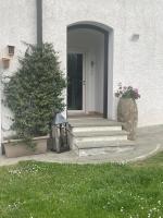 Parirolo B&B - B&B Tresivio