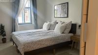 Apartamento Familiar de 2 dormitorios