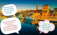 Studio Čagalj Trogir - B&B Trogir