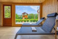 Lila akác vendégház - Ferienwohnung Keszü