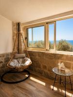 Olea Residence - Luxury One-Bedroom apartment near Sveti Stefan - B&B Katun