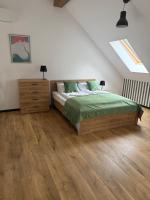 Dom na Słonecznej - B&B Przesieka