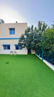 شالية برفيزا اليونانية دورين - Ferienwohnung Ta'if