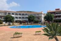 Ítaca Apartments Peñiscola - Nerea - Ferienwohnung Peníscola