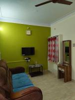 RR Home Stay - B&B Kāraikāl