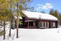 Orrenkolo, Lapland - B&B Luosto