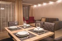 Appartamento con 2 Camere da Letto con Vista Mare - Piano Terra